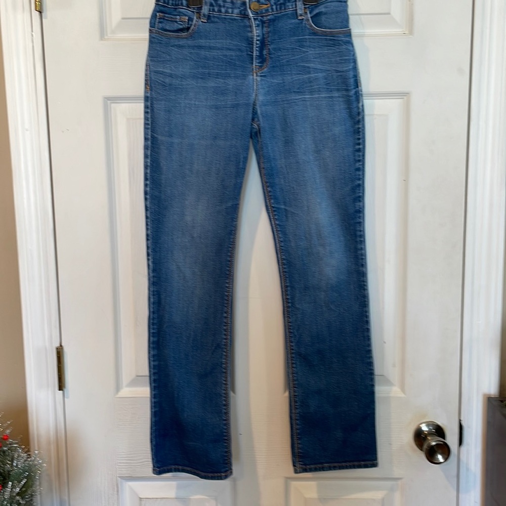 Gap Kids 1969 Straight Leg Size 14 Plus